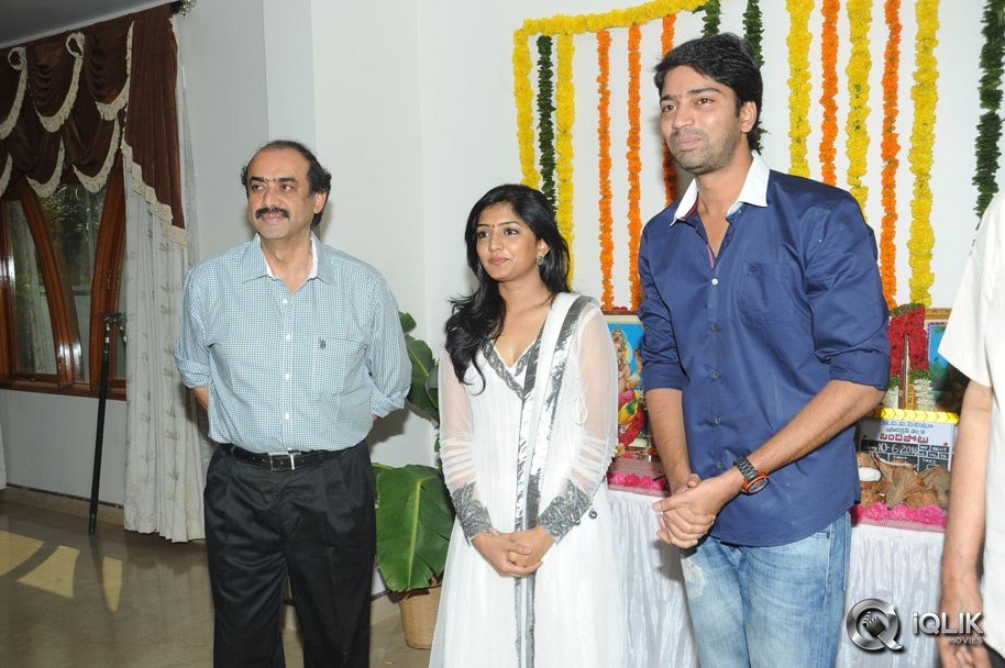 Bandipotu-Movie-Opening